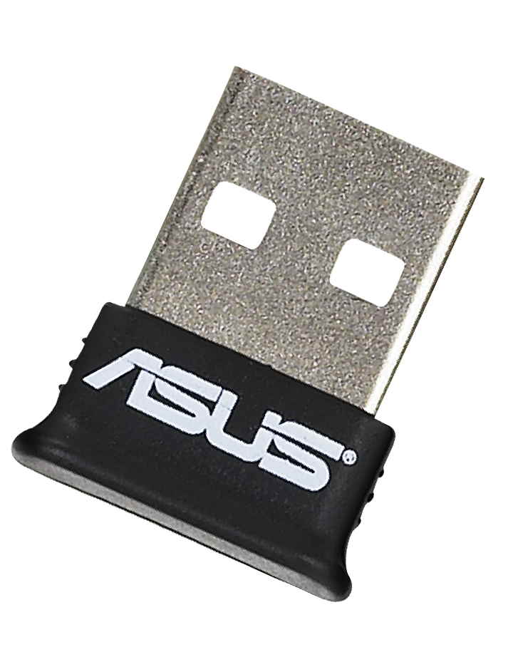 Asus Mini Bluetooth Usb-bt211negro 21 Edr 100m
